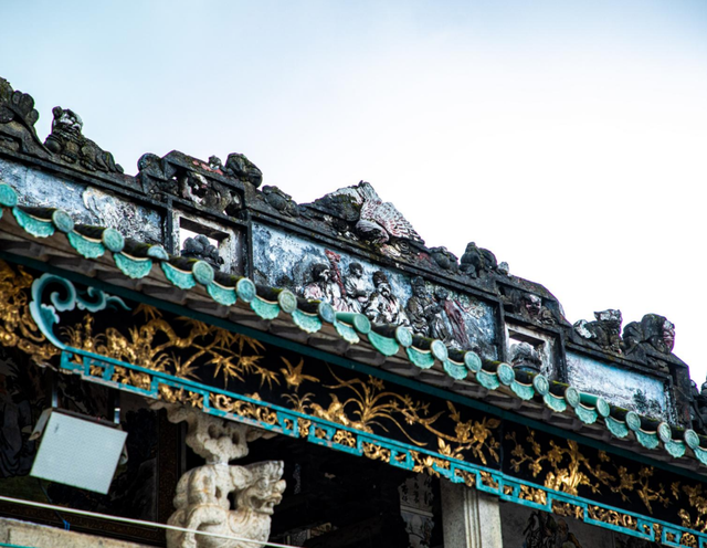 省媒关注！高要这条800多年的古村，太有魅力了！