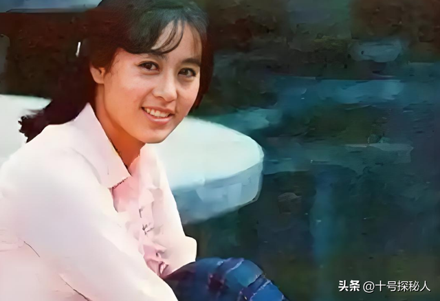 娶了著名女演员37年，生下2个漂亮女儿，如今61岁活成人生赢家