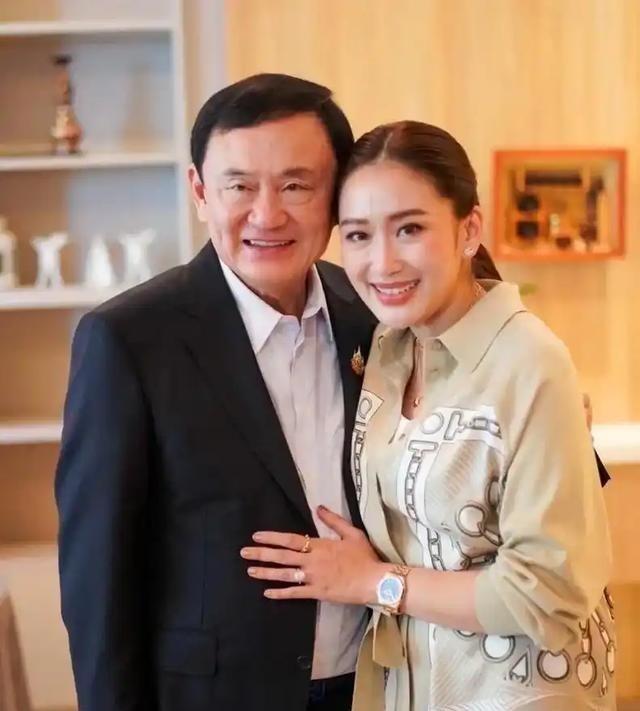 反转？佩通坦被解除职务!反对派与军方联手，下届泰总理呼之欲出