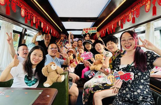 “文艺范”带动“旅游热”——海口国庆假期文旅融合成效显著