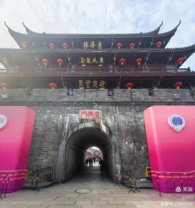 潮州行:一城古韵,半卷诗画