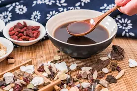 中药后拉肚子现象解析图片