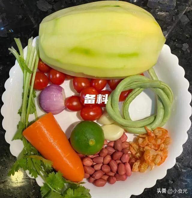 泰国🇹🇭［美食篇］