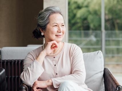谁敢相信七十多岁的老人，一个人能把3500元的退休金每月全花完？
