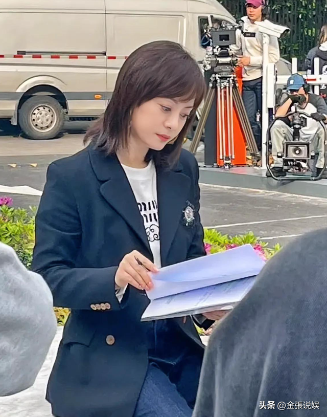 钱再多有什么用？43岁孙俪如今的现状	，给所有40岁以上女性提了醒