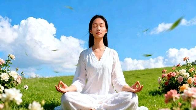 瑜伽，不止于垫上的修行，更是融入日常的生活态度。