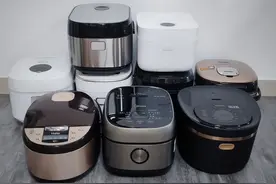 电饭煲品牌六大智商税点，危害健康噱头宣传要谨慎！图片