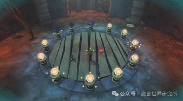 魔兽世界:邪能摩托·氮素魔影全解密:从零开始,轻松拿摩托!