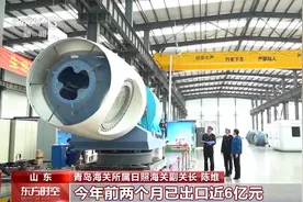 “中国制造”持续圈粉海外，硬核实力在这里→图片