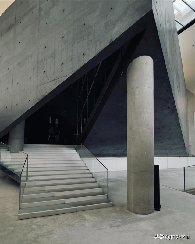 美学散步，行走间的静谧