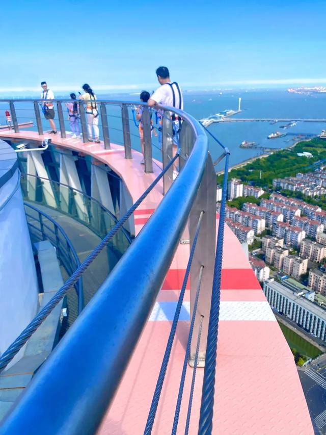 周五宠粉日｜跨年登高！更有云端好礼等你来领