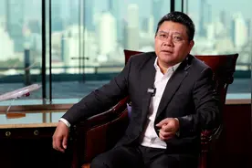 上海最有钱的三个温州苍南人，其中一位37岁，快看看都是谁图片