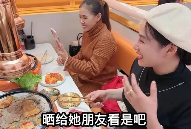 越南单身丈母娘到中国探亲，半个月不到，就让女婿帮找个中国对象