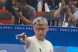 前世界冠军告诉我们，“土耳其杀手哥”也没那么神图片