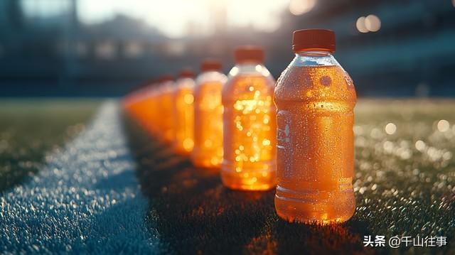 骑行补给避坑指南：吃对了少蹬50公里，搞错了半路“扛车走”