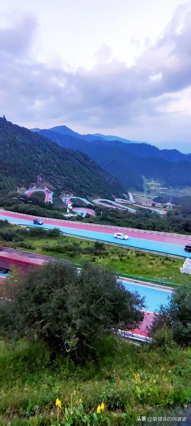 你喜欢旅行，我喜欢陪你