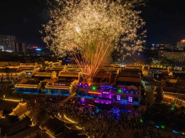 免费开放，时间一年！