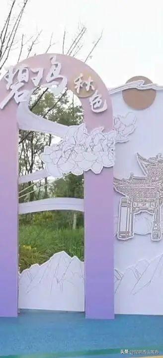 快收藏！2025滇池国际咖啡文化嘉年华 · 西岸全时段玩法总攻略来啦~