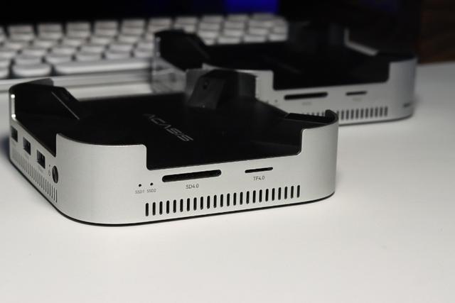 不要太香！2899入手的低配Mac mini M4，几百块扩容2T，还能省3000+