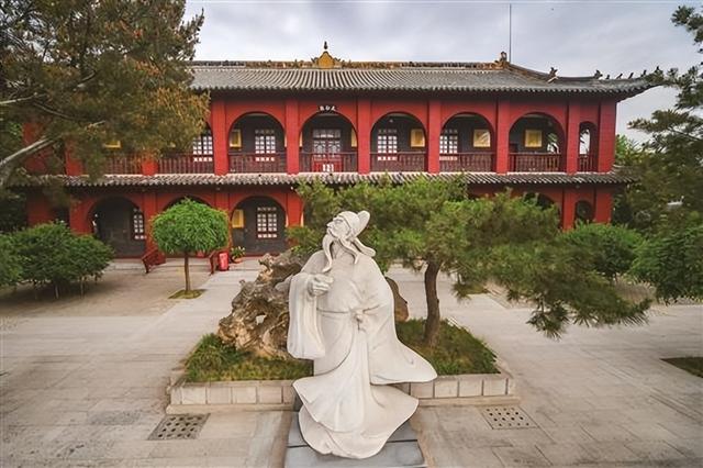 运河文脉 烟火任城 一座被诗意浸透的千年古城