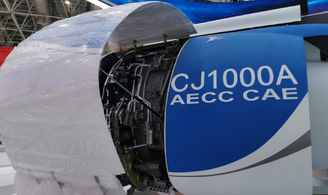 C919机头为何“打补丁”？波音和空客都没有！是我国专属设计吗？