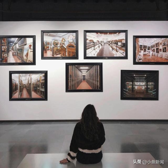 懂吃的年轻人，最近抢着去博物馆炫饭