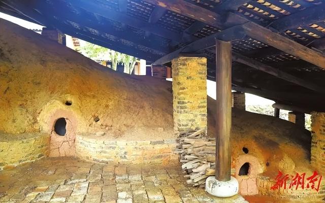 荣获中国新闻奖三等奖的系列报道，推荐了醴陵这个村！