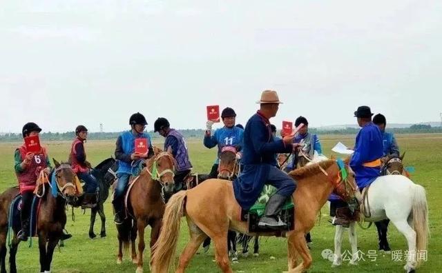 马上狂欢！8月2日-4日，来鄂尔多斯这里→