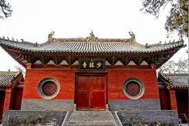 “方丈”与“住持”有何区别？二者根本不是一回事，别再混为一谈图片
