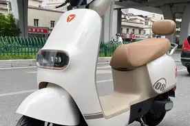 电动车按品质可分成4档，雅迪、爱玛在第2档，第1档有哪些品牌？图片