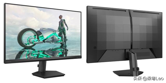 2025双十一游戏显示器选购攻略：飞利浦弈威 “五虎上将”深度解析
