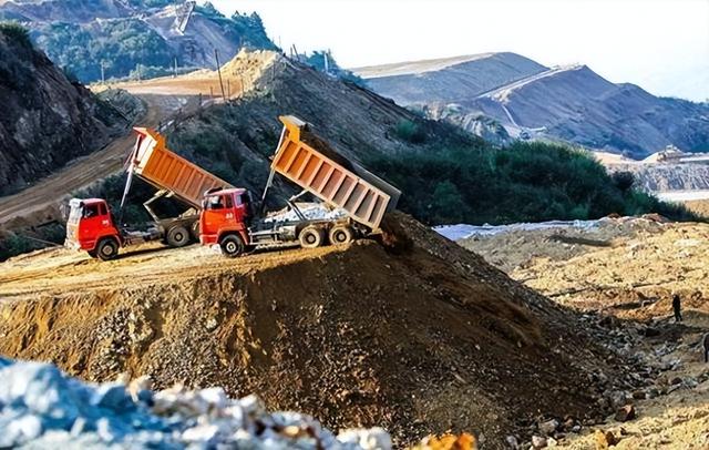 情况不妙	，中国稀土被盗，国安部公布重大发现，牵扯出多个内鬼