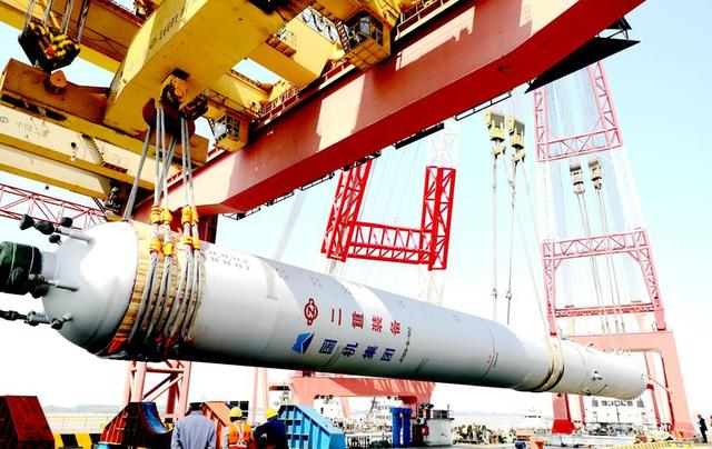 中国本不可怕，真正恐怖的是这3000吨大国重器，它将打破现有规则