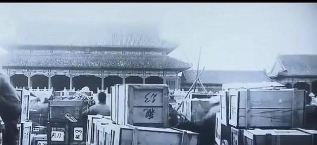 南博事件升级！高层震怒，南博曾多次向庞家讨要藏品，被逐一披露