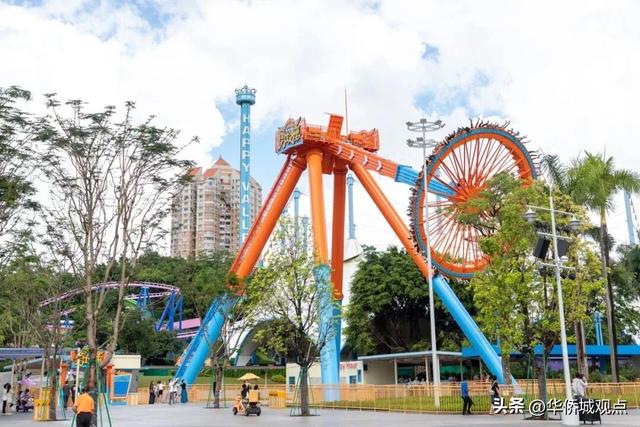 无界、全时、焕新！华侨城解锁文旅融合新范式