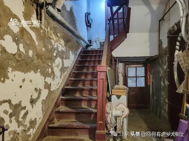 隐秘在和平区的青海路,曾为日租界加茂街,这些老房子已百年