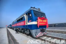 “各方携手完成了不可能完成的任务！”图片