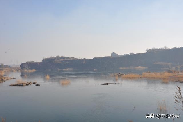 再访大屯山，寻觅岁月留下的遗存