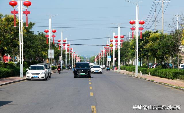 寻找南郝东西大街的“秀程大酒店”