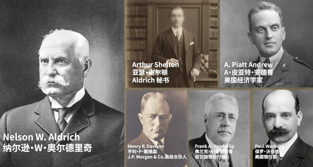 美联储：操控全球经济的上帝之手？