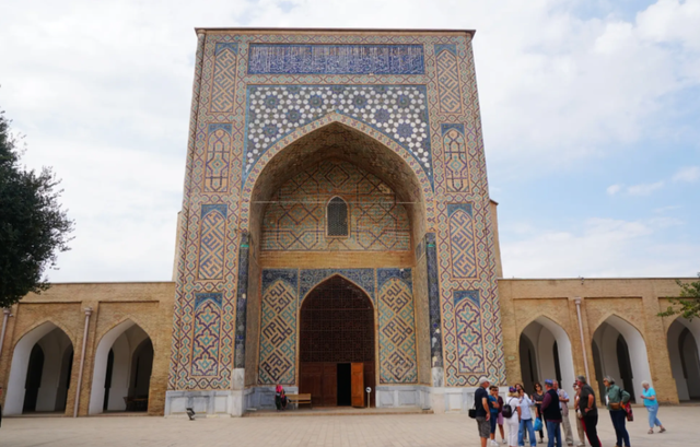 土库曼斯坦：比朝鲜神秘，拒签率达80%富得流油，把中国当好哥们