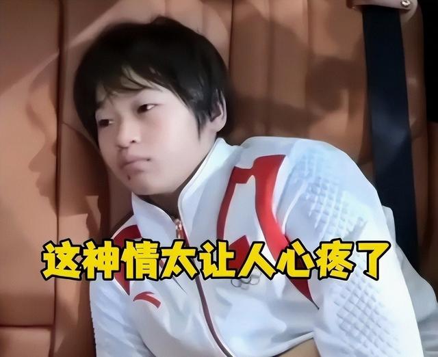 全红婵或没想到，2026年才刚开始，陈芋汐就踏上了另一条上行路