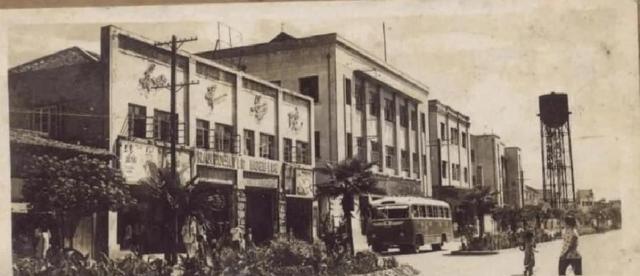1958年韦国清建议广西省会迁柳州，毛主席皱眉：那首都定在兰州？