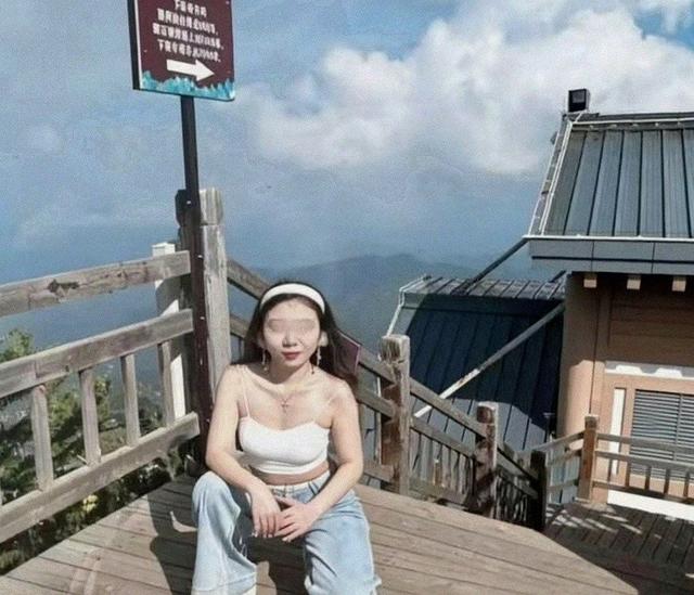 陕西女教师事件持续升温，知情者爆料：抽烟穿吊带，还有多名男友