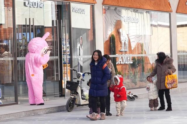 免税店来了！枫尚奥莱小镇三期启幕——