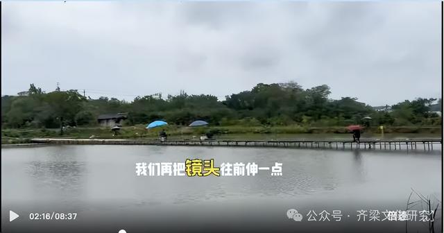 实地探访南京狮子冲昭明太子萧统和他母亲丁令光的安宁陵