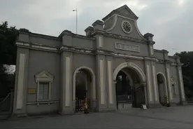 游览南京不可不去的金陵制造局图片