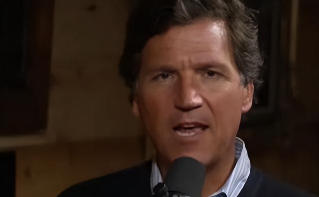 不想访华了？特朗普派军舰硬闯台海，卡尔森直言：中国统一没错