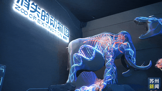 首次公开！苏州新地标，即将开启压力测试...