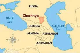 那些可能解体的国家和地区——俄罗斯图片